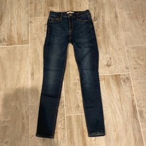 True Skinny Stretchy Jeans